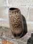 Керамична ваза , снимка 5
