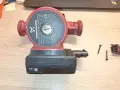  За ремонт или за части циркулационна помпа Grundfos, помпа UPS 2 25-80 180 1x230V 50Hz 9H @A, снимка 1