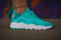 маратонки   Nike Air Huarache Run Ultra   Bright Turquoise номер 41, снимка 7