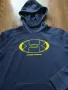 Under Armour Sweatshirts- страхотно мъжко горнище M, снимка 6
