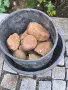 Подарявам камъни, снимка 2