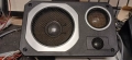 Ретро сет авто касетофон SHARP плюс външни тонколони, снимка 7