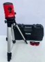 Ridgid CL 100 - Самонивелиращ се лазерен нивелир като нов!, снимка 1