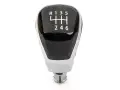 Топка за скоростен лост VW Caddy SB, Jetta A7, Golf 8, Polo AW/BZ, Tiguan MK2, Passat B8 Facelift, снимка 1