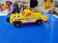 Количка Matchbox lesney plymouth trail duster 1978, снимка 1