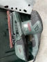 Виброшлайф Bosch PSS 250 AE + оригинален куфар и комплект шкурки Dexter, снимка 2