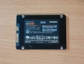 Хард диск SSD 250Gb 2,5  SAMSUNG, снимка 2