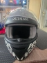 каска за мотор SHARK, снимка 3