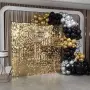 Парти Украса - Рожден ден Кръщене Погача Юбилей , снимка 13