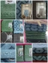 Хавлиини кърпи LOOKS.ВИЗИИ от Волфганг Йооп.р.70 / 140 см., 50 x 100 см., 30/ 50 см., снимка 1