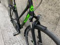Велосипед KTM Saragossa Street 28'' /Shimano XT/Suntour NEX, снимка 8