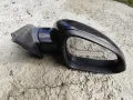 Дясно огледало за Opel Insignia A , снимка 1