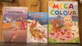 Детски книжки запазени, снимка 2
