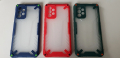 Samsung Galaxy A72 - Samsung SM-A725F калъф case различни модели , снимка 3