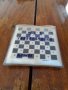 Стар туристически шах, снимка 1 - Други ценни предмети - 31809145
