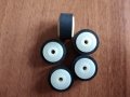 Тонролка/ тонролки нови 13Х8Х5.5Х2мм., снимка 1