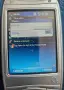 HTC Wizard / Xda Mini S Windows Mobile, пълен комплект, като нов, снимка 7