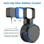 Outlet Държач, компактен корпус със скоба за Amazon Alexa Echo Dot 3-то поколение, снимка 2
