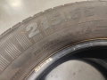 2бр.зимни гуми 215/65/16 Platin, снимка 3
