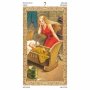 карти таро  LOSCARABEO DRUIDS   нови , снимка 6