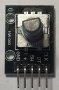 Rotary Encoder HW/KY-040 ротационен енкодер с бутон, снимка 1 - Друга електроника - 35277746
