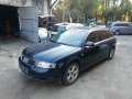 Audi A4B6 2.5TDI 180hp Quattro Автоматик на части, снимка 3