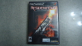 Resident Evil Outbreak NTSC U/C - USA Edition