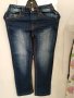 Нови дънки за 3 г. Denim., Риза наH&M, снимка 4