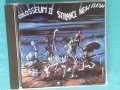 Colosseum II – 1976 - Strange New Flesh(Prog Rock), снимка 1 - CD дискове - 44302332