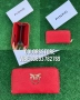 Червено портмоне Pinko/SG58c, снимка 1
