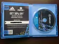 FIFA 22 PS4 PS5 Плейстейшън 4/5 в отлично състояние, снимка 3