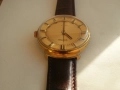 Wostok Восток голям 38,3 мм. мъжки руски позлатен ръчен часовник, снимка 11