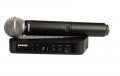 SHURE Вокален Безжичен Микрофон BLX24E/B58