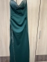 официална дълга рокля, снимка 1