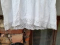 Стара дамска етно риза, снимка 4
