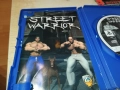 SONY PS2 GAME-STREET WARRIOR 2611250840, снимка 3