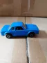 BMW КОД синьо мачбокс България български мачбокс количка метални колички , снимка 1