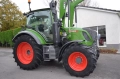 Трактор Fendt 312 Vario, снимка 6