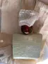 Оригинална дамска чанта By Far, снимка 4