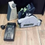 Акумулаторен ръчен циркуляр FESTOOL TSC 55 REB, снимка 5