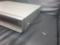 Записващо ДВД / DVD Video Recorder Toshiba RD-XS30 с HDD 80gb. Като се включи изписва алерт за 1 мин, снимка 3