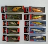 Воблери Rapala, снимка 3