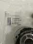 Ново гумено колело Powerslide Nordic 80mm x 38mm за ролкови ски / ролери + One-Way лагер, снимка 2