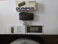 ПРОМО Диктофон Olympus S926 MicroCassette Pearlcorder , снимка 1 - Аудиосистеми - 42267698