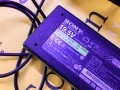 Захранване / Sony 19.5V 4.7A, снимка 3