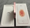 Apple iPhone 5 SE, 32GB, с кутия!, снимка 6