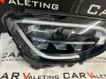 фарове фар десен Mercedes GLC W253 Facelift far Мерцедес ГЛЦ 253, снимка 4
