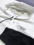 Нов Мъжки Суичър Calvin Klein Jeans Мъжки в Размер L, снимка 4