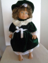 Продавам колекционерска кукла J. Mira, снимка 2