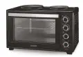 Малка готварска печка Termomax ,TXC46CL -129€, снимка 1